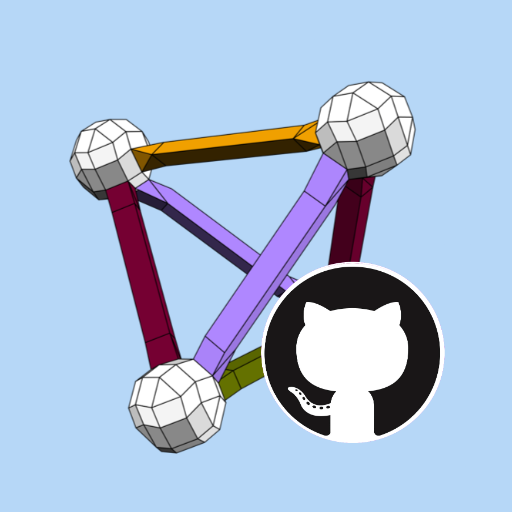vZome GitHub Browser